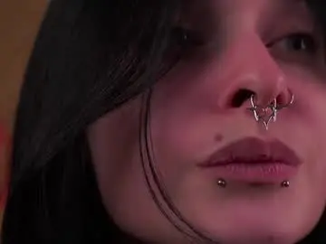 Chaturbate Free Porn Cam of lost_mymind