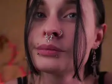 Chaturbate Free Porn Cam of lost_mymind