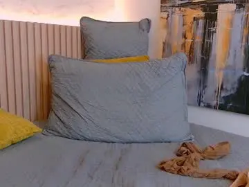 Chaturbate Adult Video Chat of luna_valle