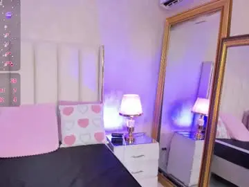 Chaturbate Private Sex Chat of madissonbonny_