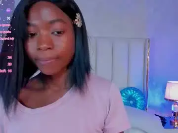 Chaturbate Live Sex Cam of madissonbonny_