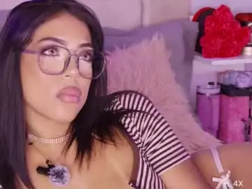 Chaturbate Best Webcam of mami_natacha19x