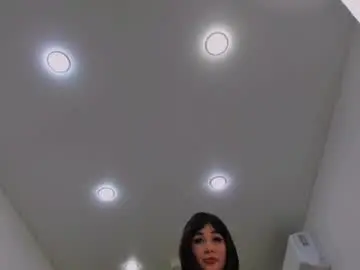 Chaturbate Live Sex of missxxxl