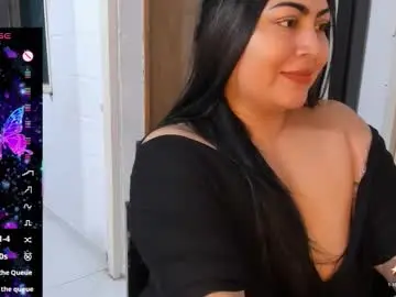 Chaturbate Sex Chat of monikk__harrison