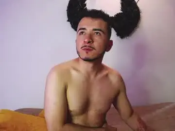 Chaturbate Adult Webcams of noha_and_iam1