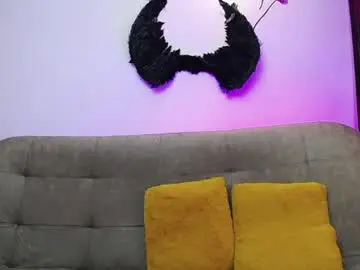Chaturbate Live Sex Cam of noha_and_iam1