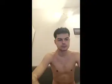 Chaturbate Sex Cam of pas18poland