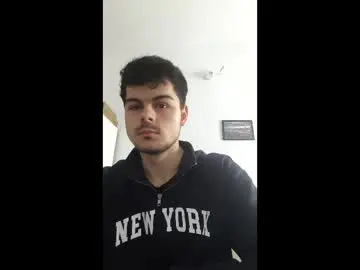 Chaturbate Sex Cam of pas18poland