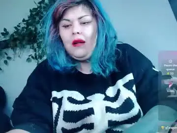 Chaturbate Free Live Porn of psychobitch69