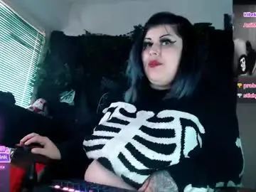 Chaturbate Free Live Porn of psychobitch69