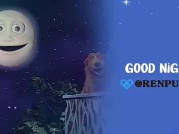 Chaturbate Live Sex of renpuppy