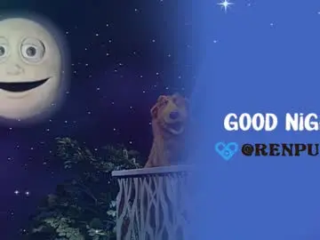 Chaturbate Live Sex of renpuppy