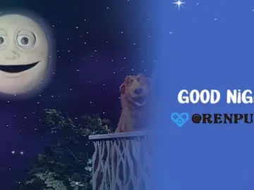 Chaturbate Private Sex Chat of renpuppy