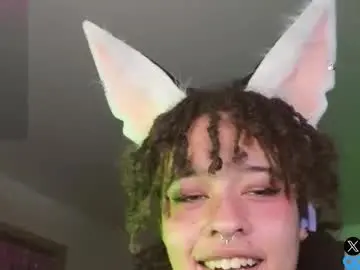 Chaturbate Sex Cam of renpuppy