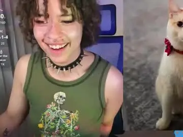 Chaturbate Free Porn Cam of renpuppy