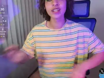 Chaturbate Adult Webcam of renpuppy