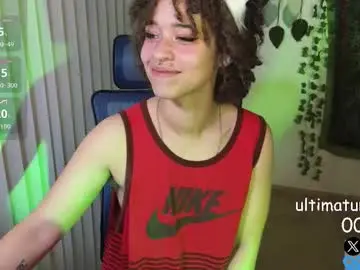 Chaturbate Live Porn of renpuppy