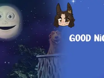 Chaturbate Live Sex Cam of renpuppy