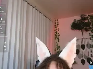 Chaturbate Adult Webcam of renpuppy