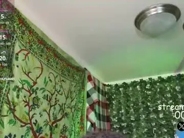 Chaturbate Watch Live Sex Cams of renpuppy