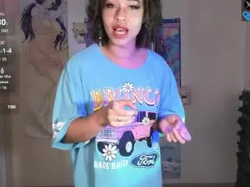 Chaturbate Live Porn of renpuppy