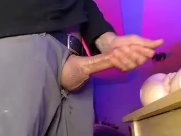 Chaturbate Sex Chat of rock_harder