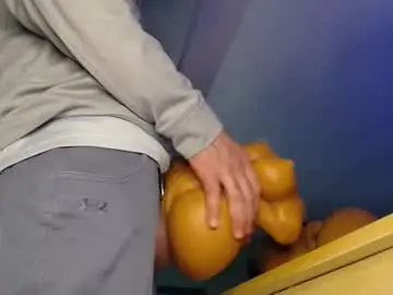 Chaturbate Live Sex of rock_harder