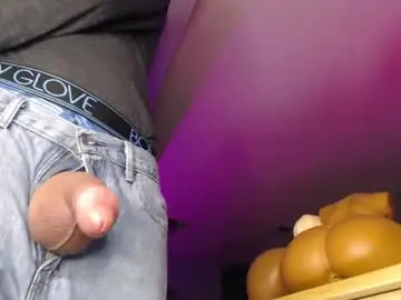 Chaturbate Private Sex Chat of rock_harder