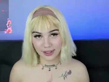 Chaturbate Adult Video Chat of samantha_browwnn