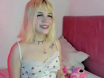 Chaturbate Watch Live Sex Cams of samantha_browwnn