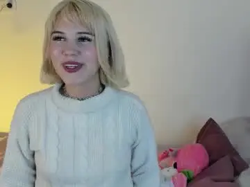 Chaturbate Best Webcam of samantha_browwnn