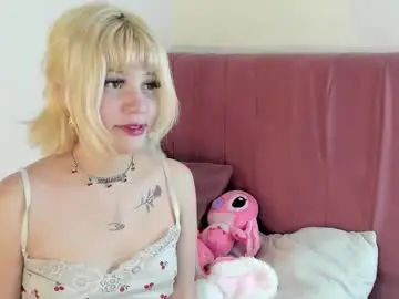 Chaturbate Best live sex cam show of samantha_browwnn