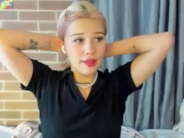 Chaturbate Free Porn Cam of samantha_browwnn