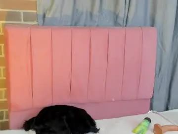 Chaturbate Private Sex Chat of samantha_browwnn