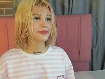 Chaturbate Adult Webcams of samantha_browwnn