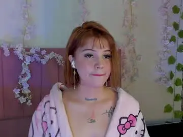 Chaturbate Free Porn Cam of samantha_browwnn