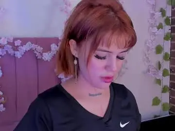 Chaturbate Watch Live Sex Cams of samantha_browwnn