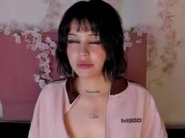 Chaturbate Adult Webcam of samantha_browwnn