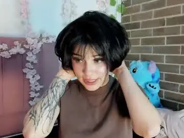 Chaturbate Best live sex cam show of samantha_browwnn