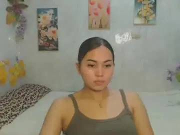 Chaturbate Sex Cam of urasian_kat