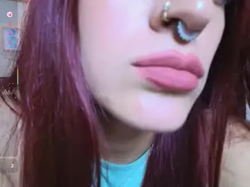 Chaturbate Nude Webcam of violeth_rosse_