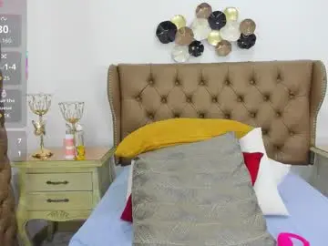 Chaturbate Private Sex Chat of alison_carde05