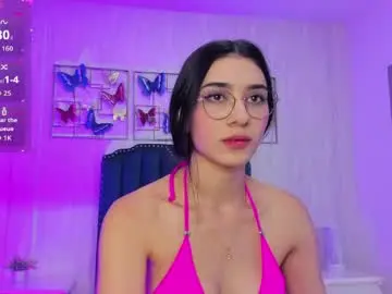 Chaturbate Adult Webcam of alison_carde05