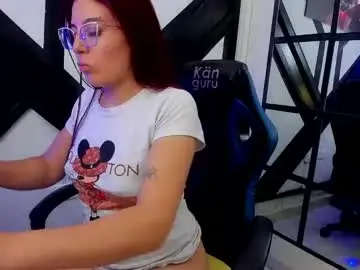 Chaturbate Adult Webcam of allisonlove_88