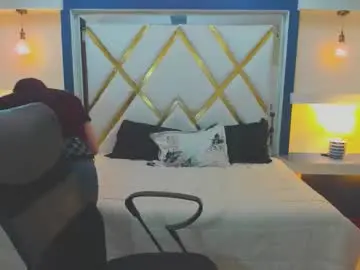 Chaturbate Nude Webcam of allisonlove_88