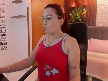 Chaturbate Best Webcam of allisonlove_88