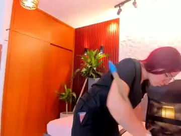 Chaturbate Sex Cam of allisonlove_88