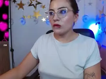 Chaturbate Free Live Porn of allisonlove_88