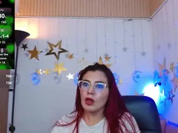 Chaturbate Adult Webcam of allisonlove_88