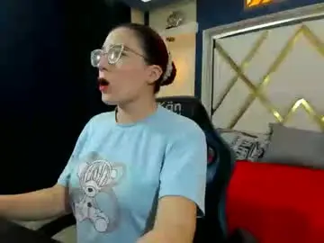 Chaturbate Sex Chat of allisonlove_88